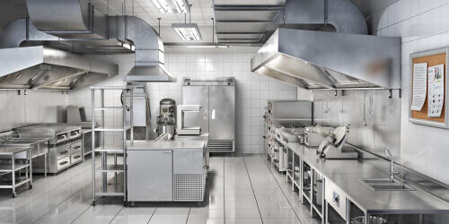 Installation &amp; Turnkey Delivery